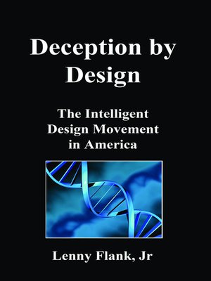 cover image of Deception by Design